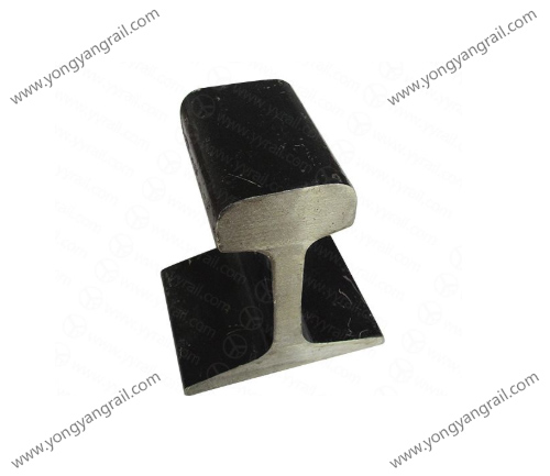 43kg Steel Rail 
