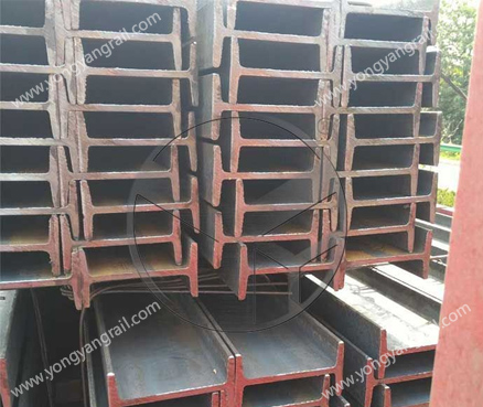 I-beam and H-beam: Differences and Applications
