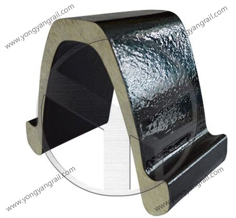 36 U Mining Arch Support Steel