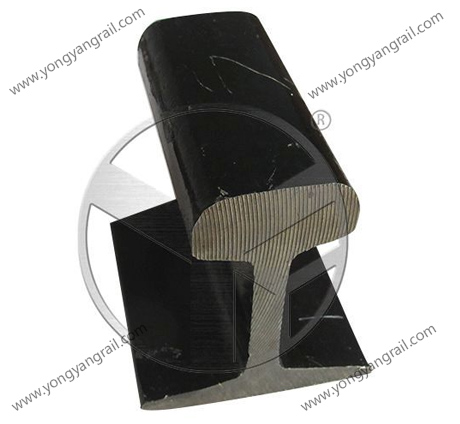 Light Steel Rail