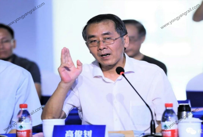 Yongyang Special Steel Helps Strategic Cooperation and Builds R