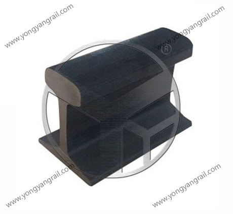Steel Rail