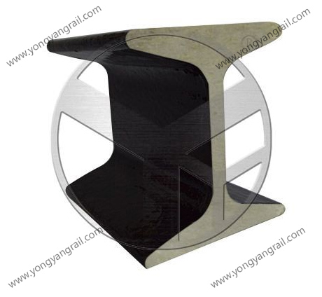 9# I Beam for Mining