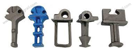 Rail Shoulder