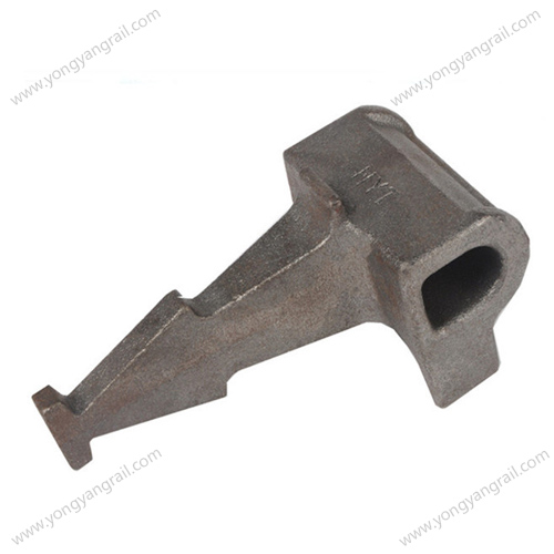 Rail Shoulder